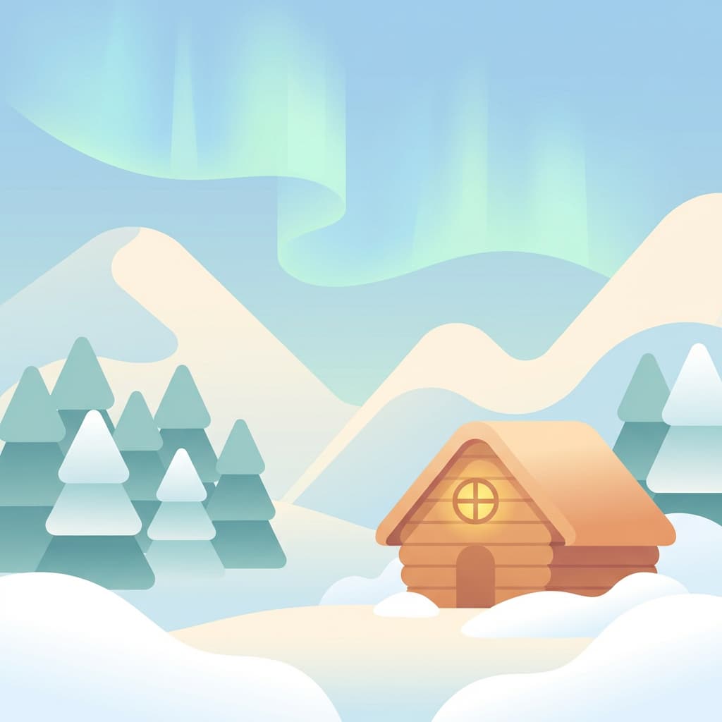 ПЕРЕЕЗД НА СЕВЕР